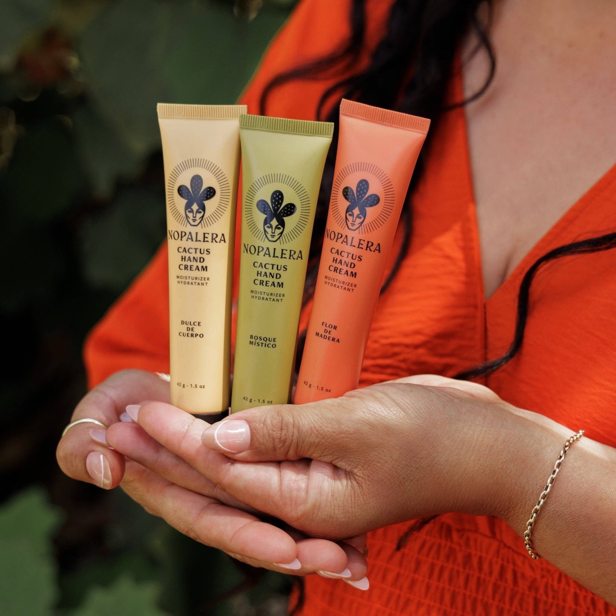 1.5oz Hand Cream Trio Gift Set