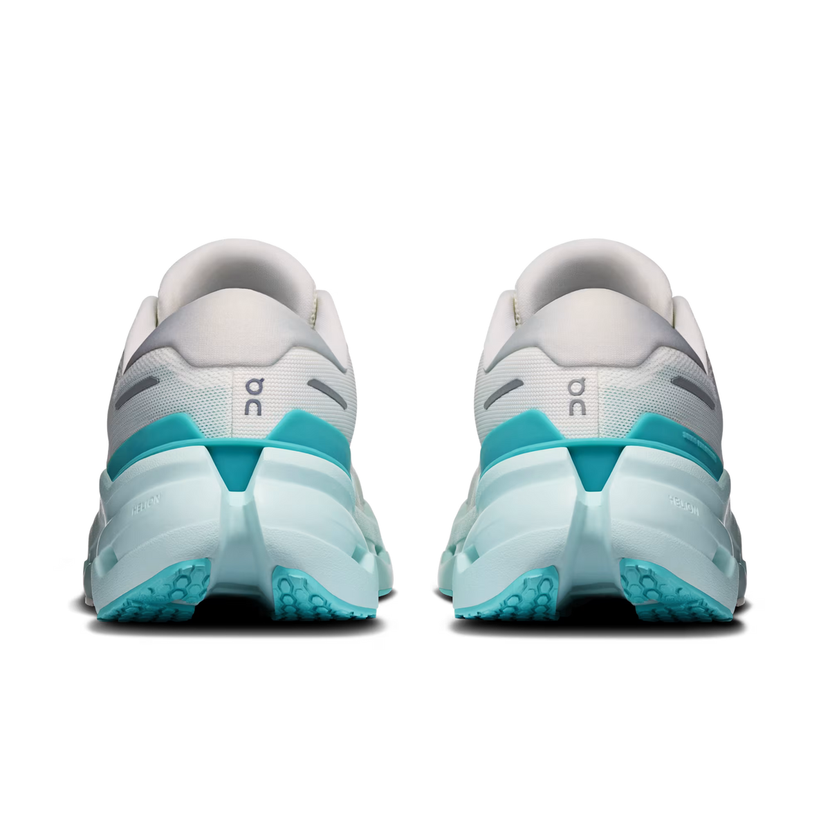 Women's Cloudrunner 3 | Ivory/Aquamarine