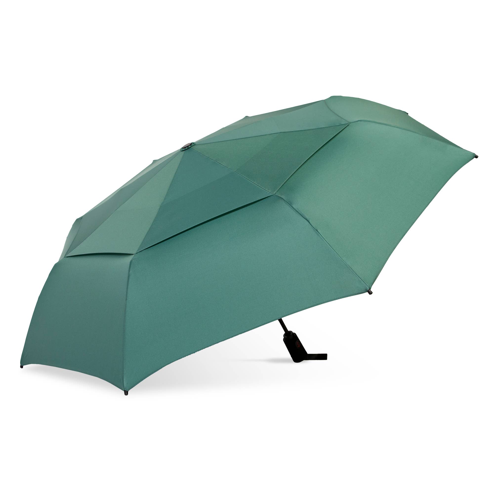 Windproof Vented Compact Umbrella