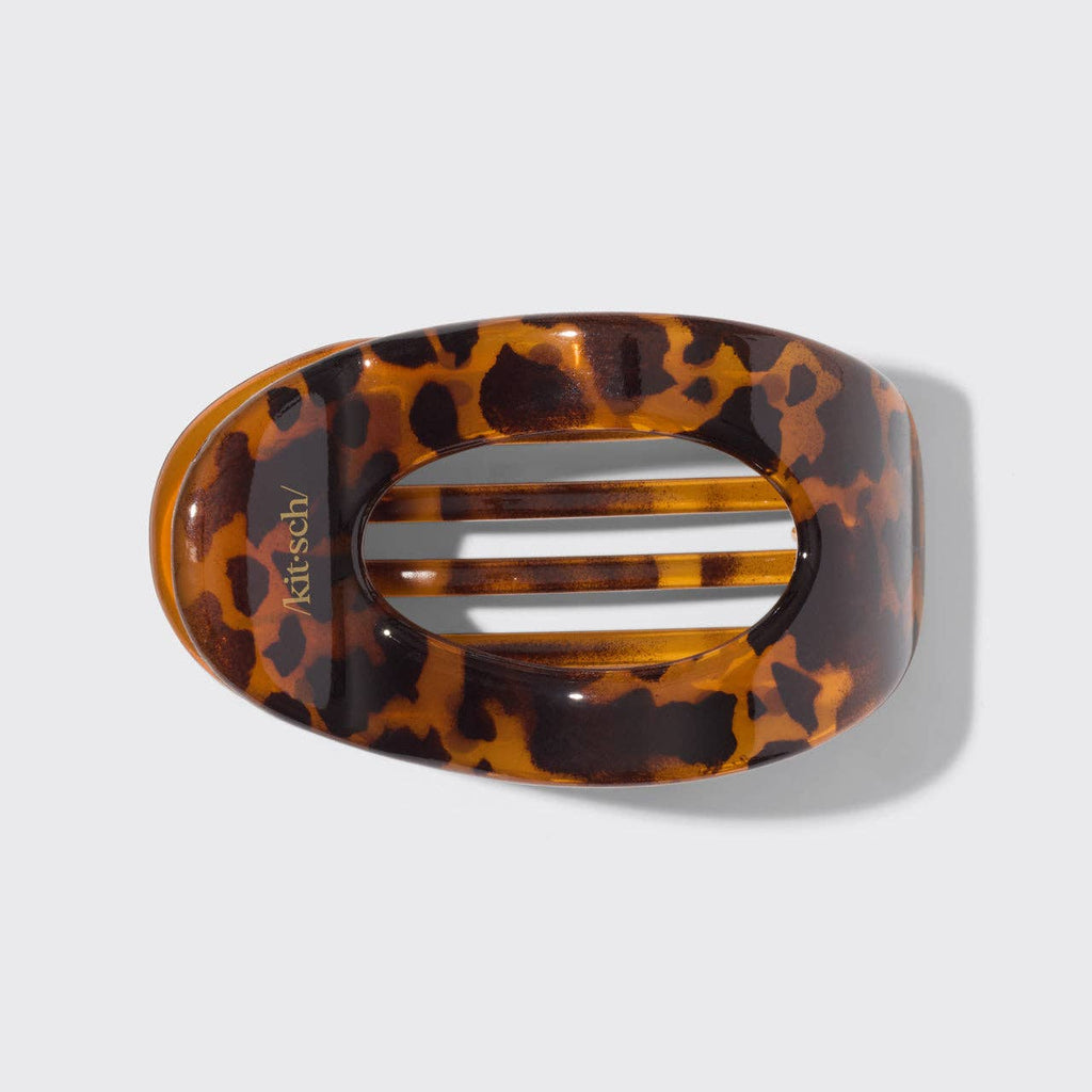 Large Flat Cloud Clip | Tort