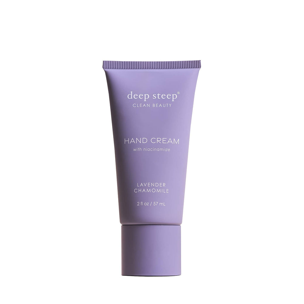 Hand Cream |Lavender Chamomile 2oz