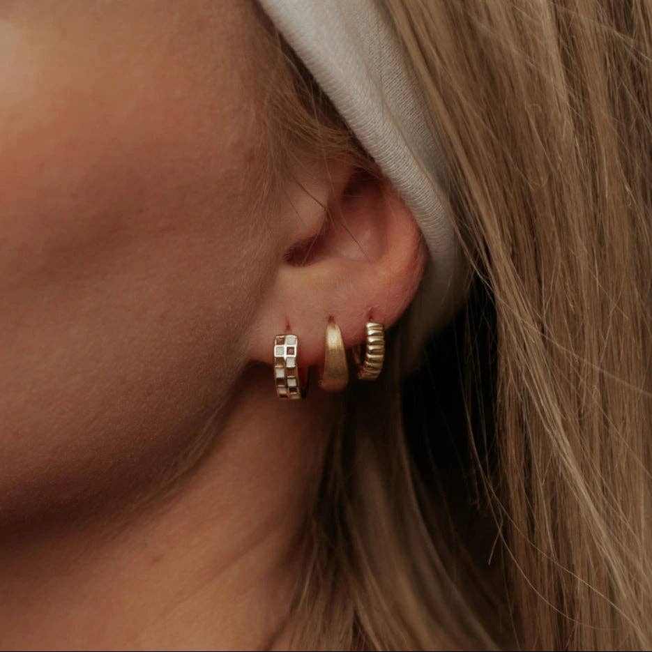 Subtle Hoops Rory Hoops – Lively Athletics