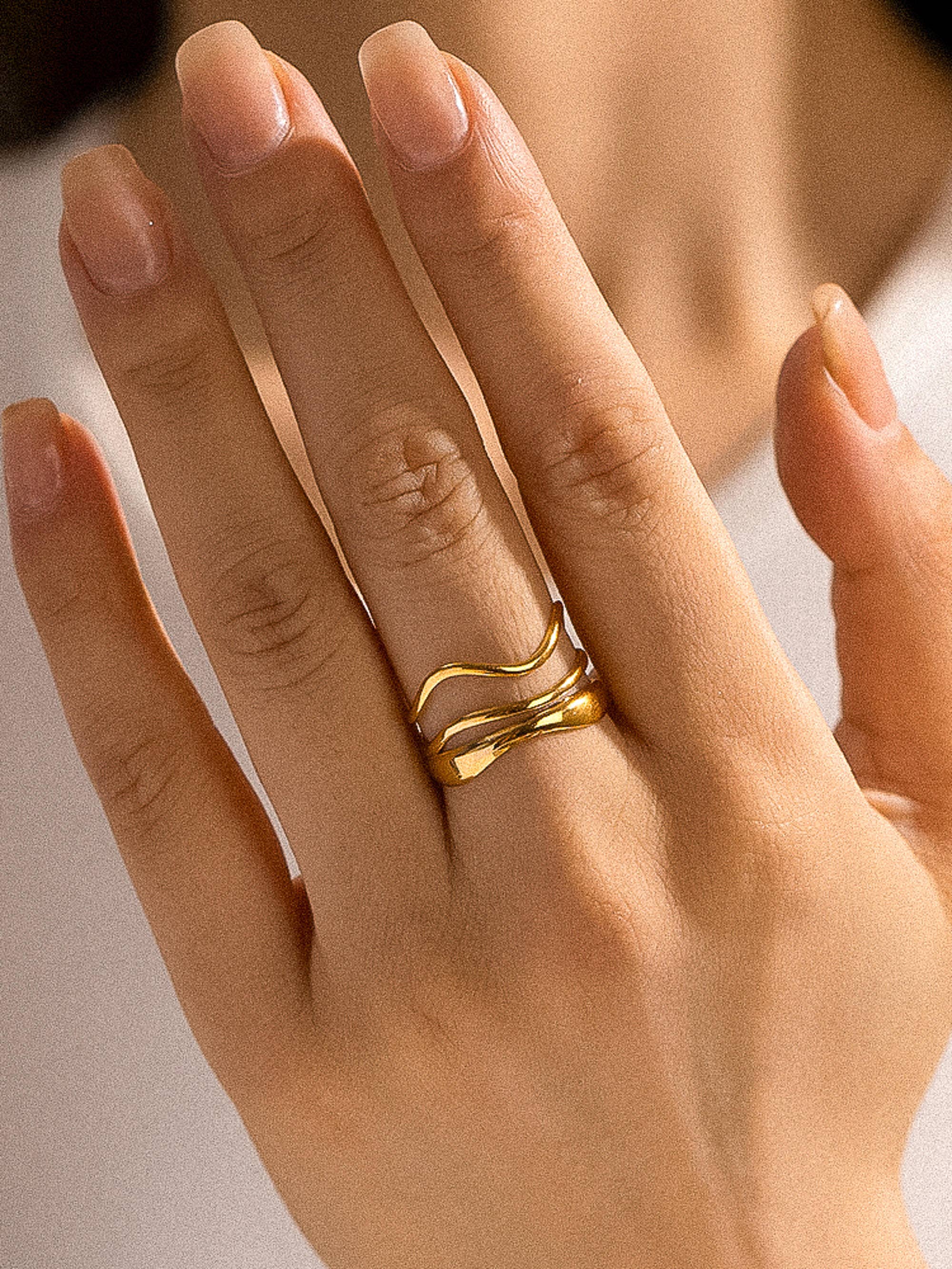 Abstract Ring