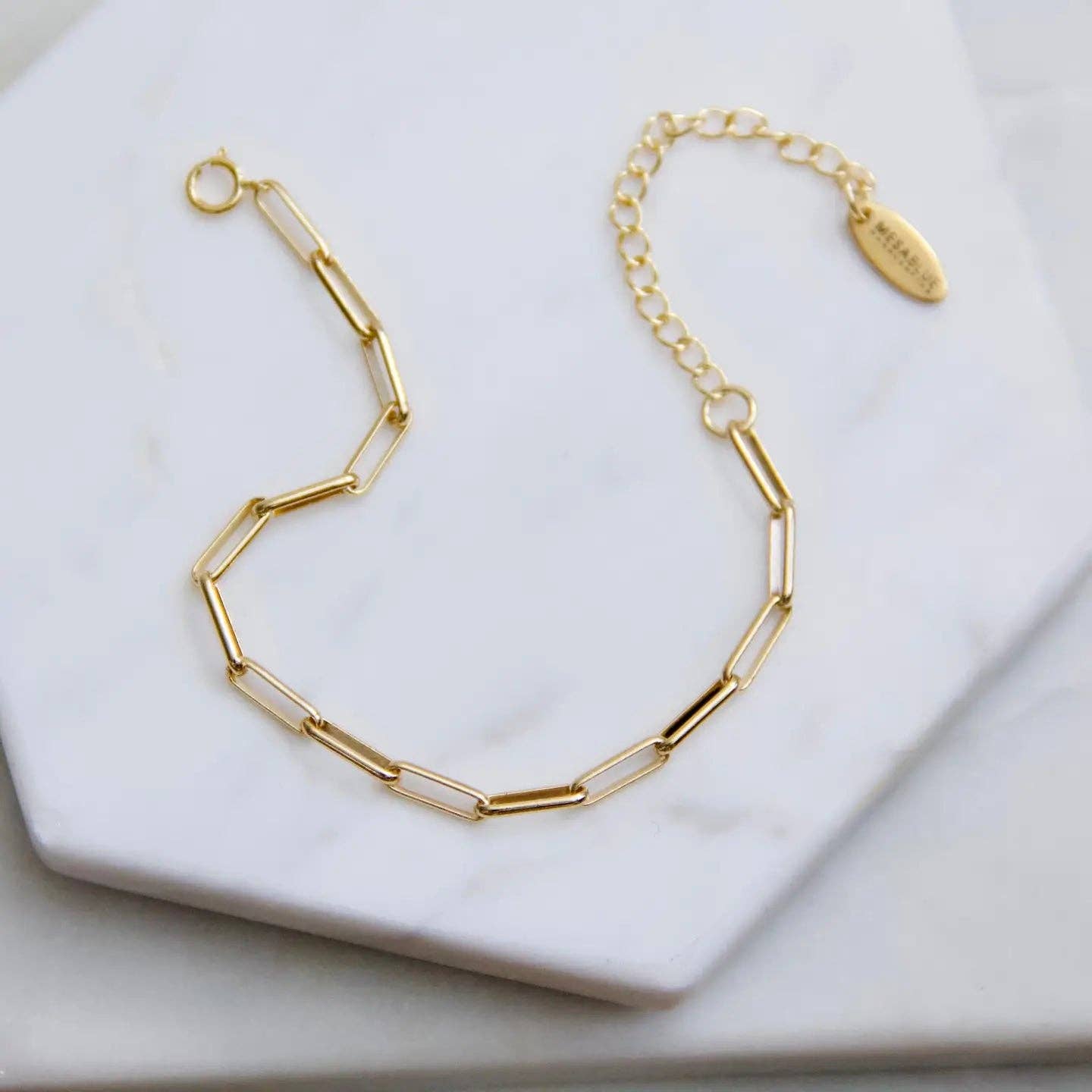 Chain Bracelet