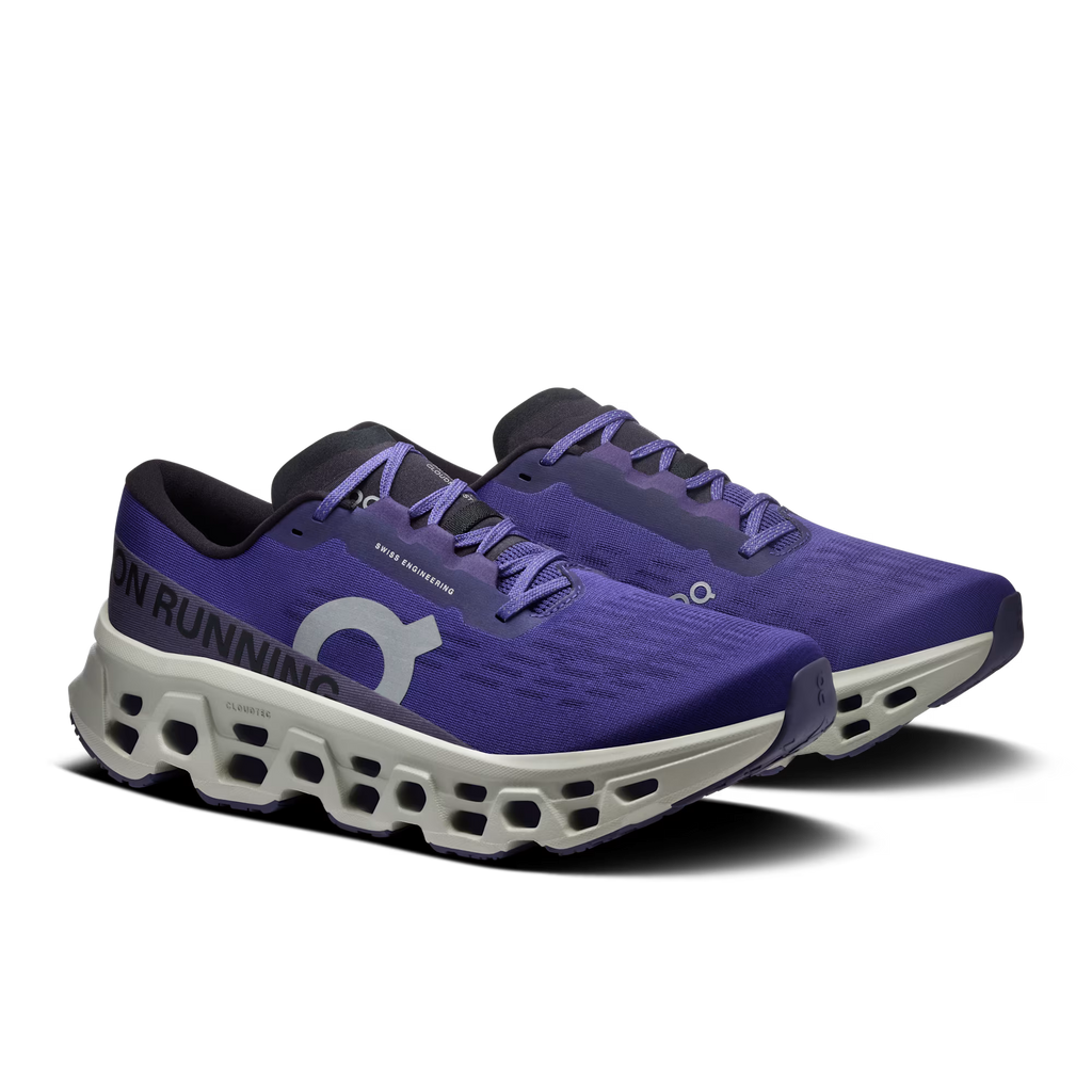 Men's Cloudmonster 3 | Twilight/White