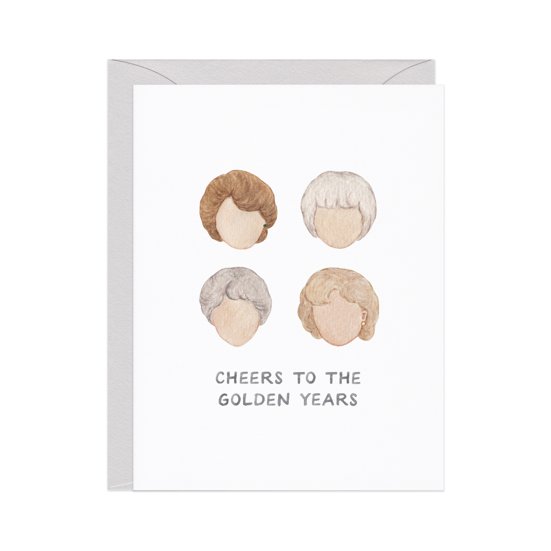 Golden Years