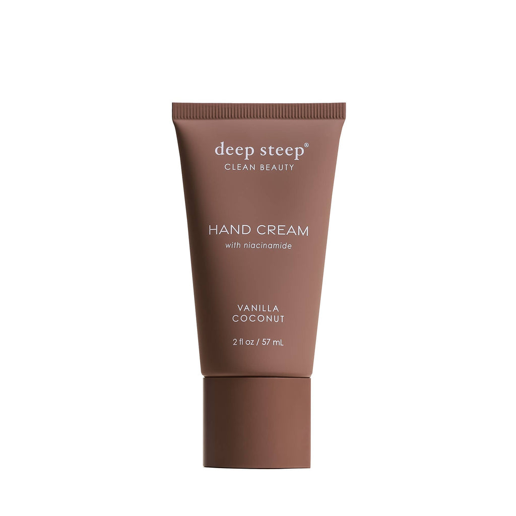 Hand Cream | Vanilla Coconut 2oz