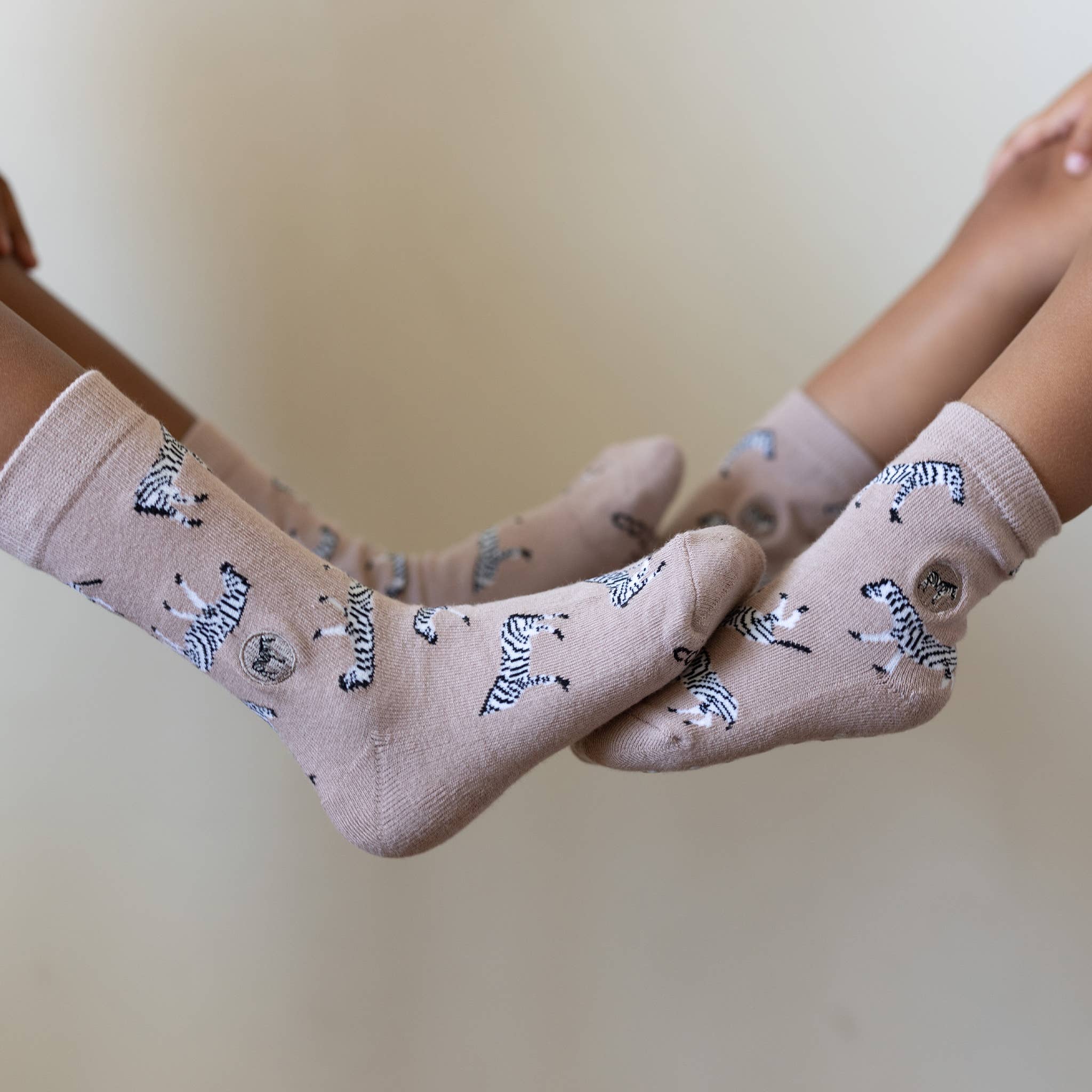 Kids Socks that Protect Wildlife | Boxed Set
