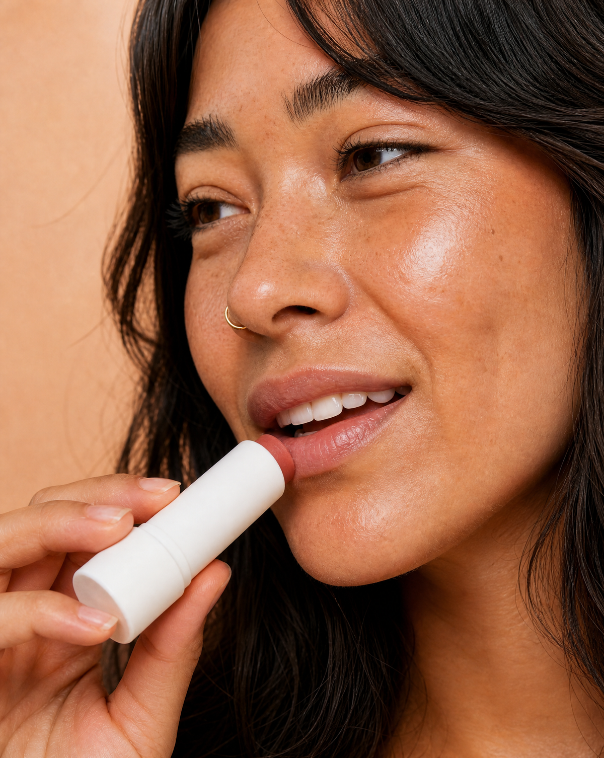 Strawberry Patch • lip balm