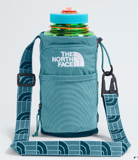 Borealis Water Bottle Holder | Algae Blue