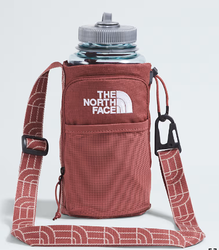 Borealis Water Bottle Holder | Canyon Dust