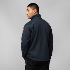 Men's Buck Fleece | Navy