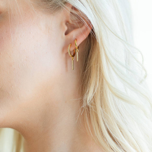 Layered Up Earring Assortment