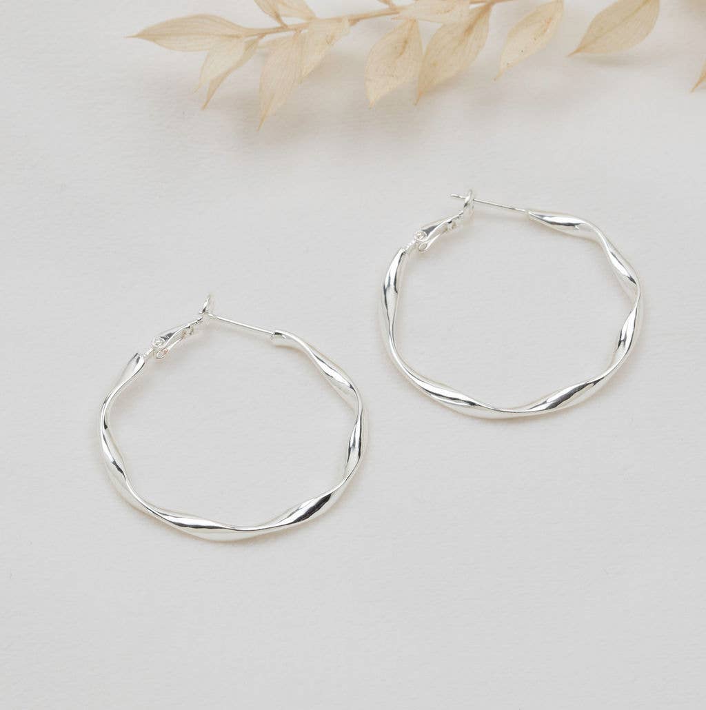 Urban Hoops | Silver