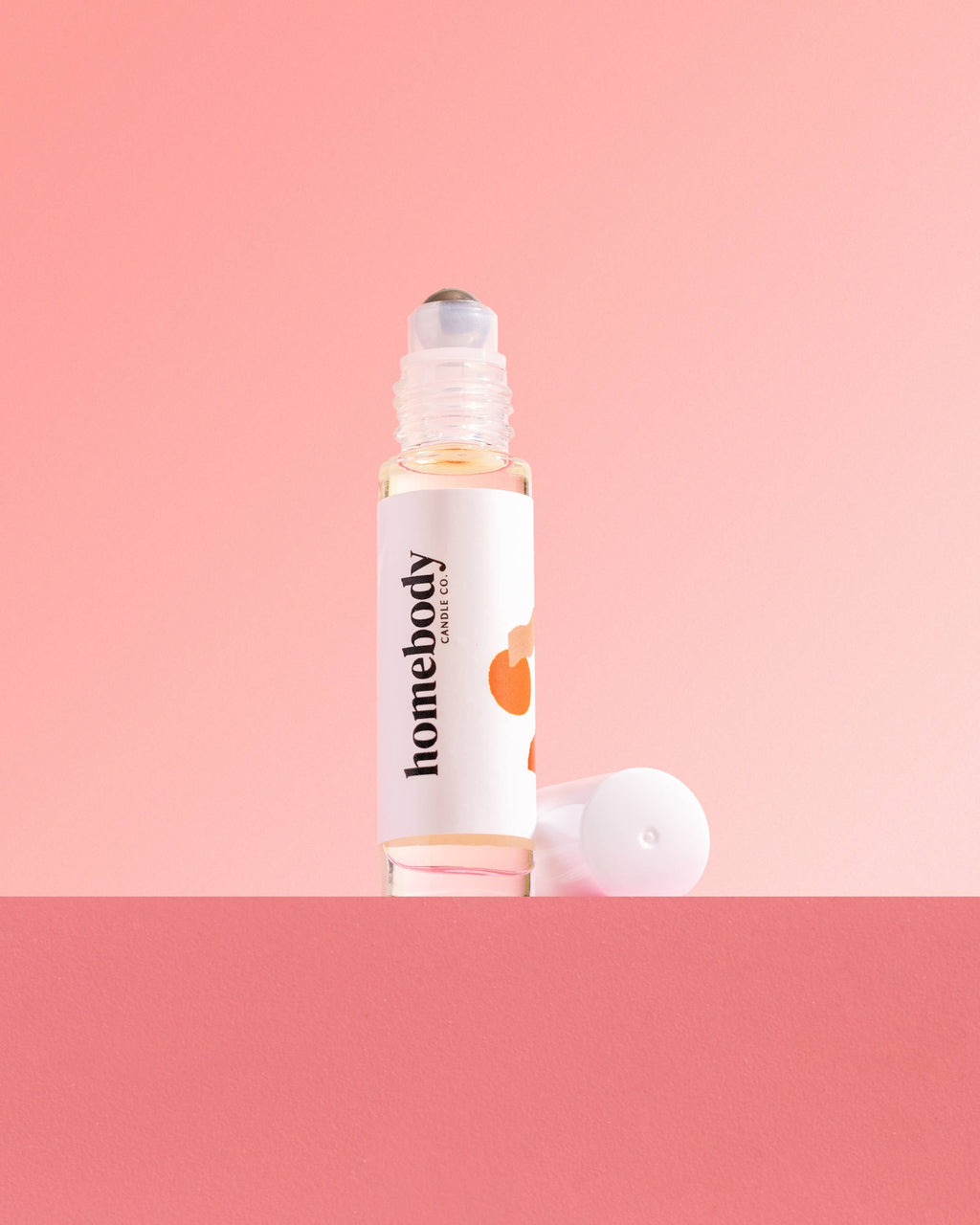 Sunday Morning • perfume oil