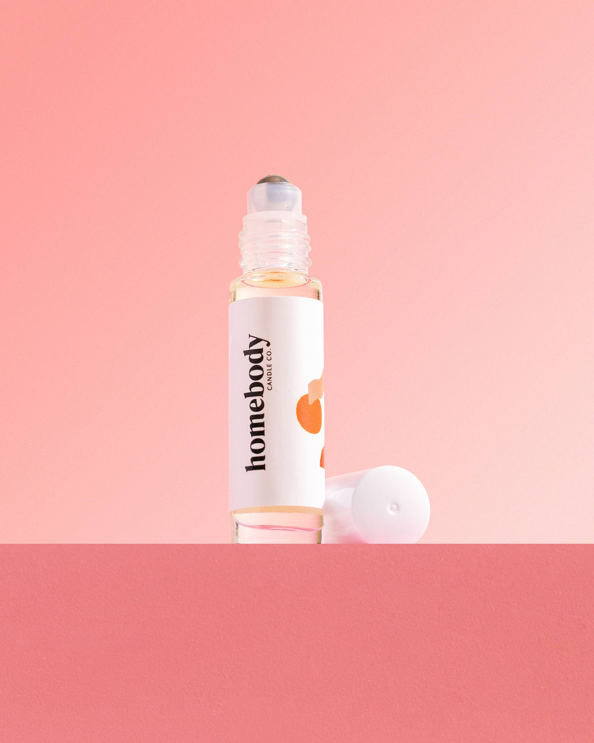 Sunday Morning • perfume oil