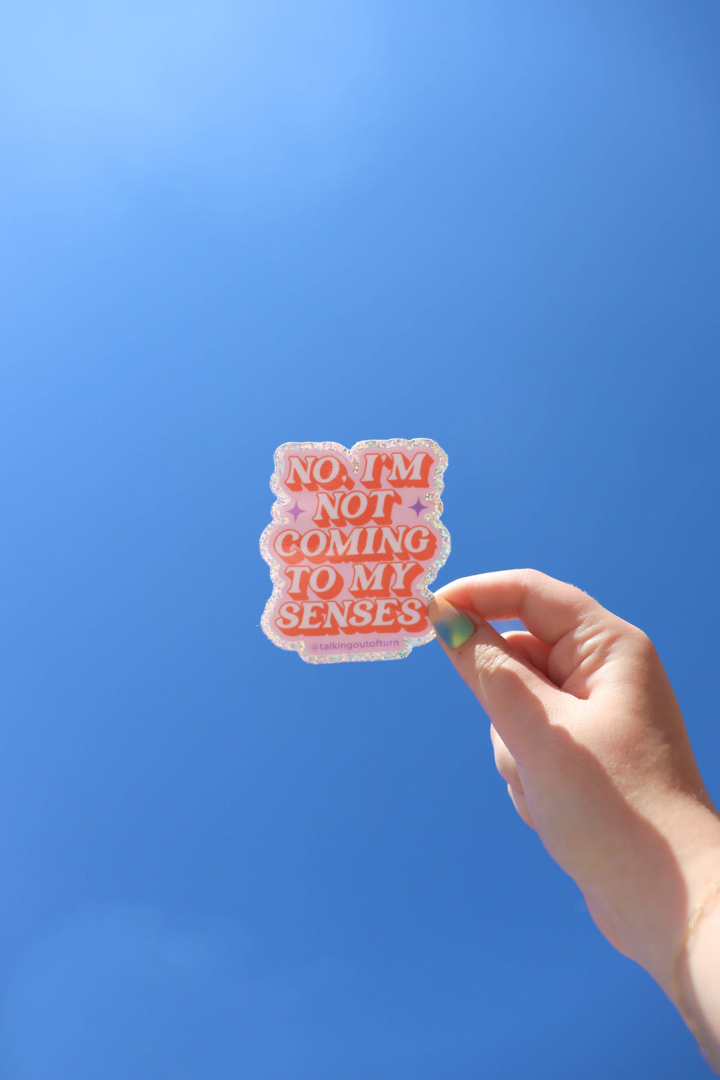 Swiftie Stickers | Assorted