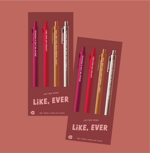 Swiftie Jotter Sets | Assorted