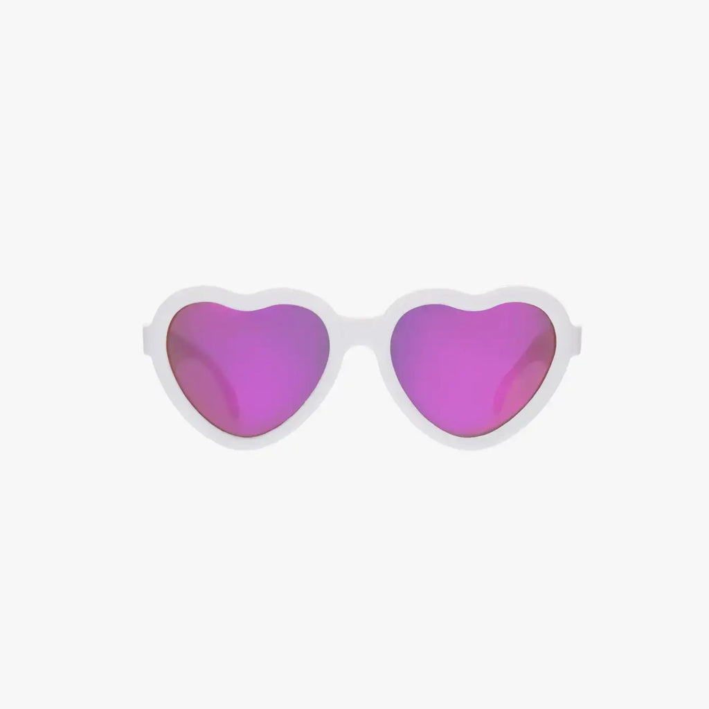 Blue Series Sunglasses | The Sweetheart