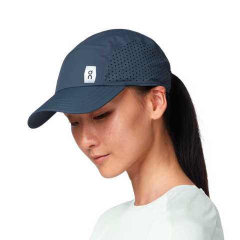 Lightweight Cap | Navy