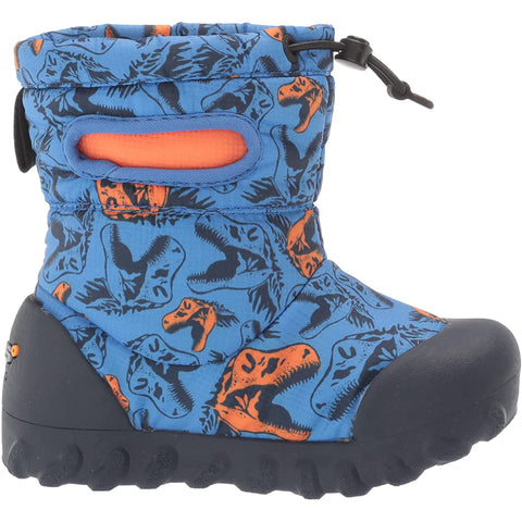 B-Moc Cool Dinos | Blue Multi