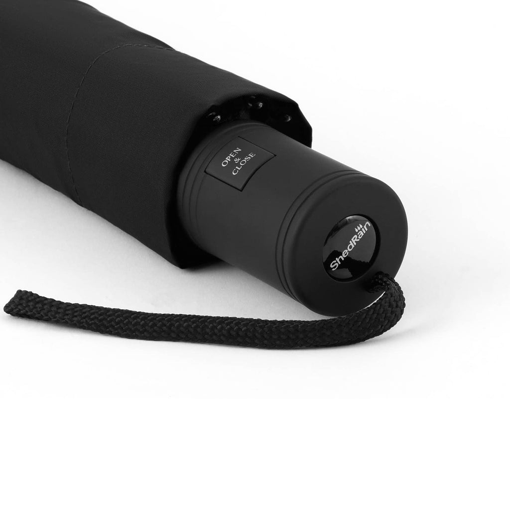 Compact Automatic Umbrella