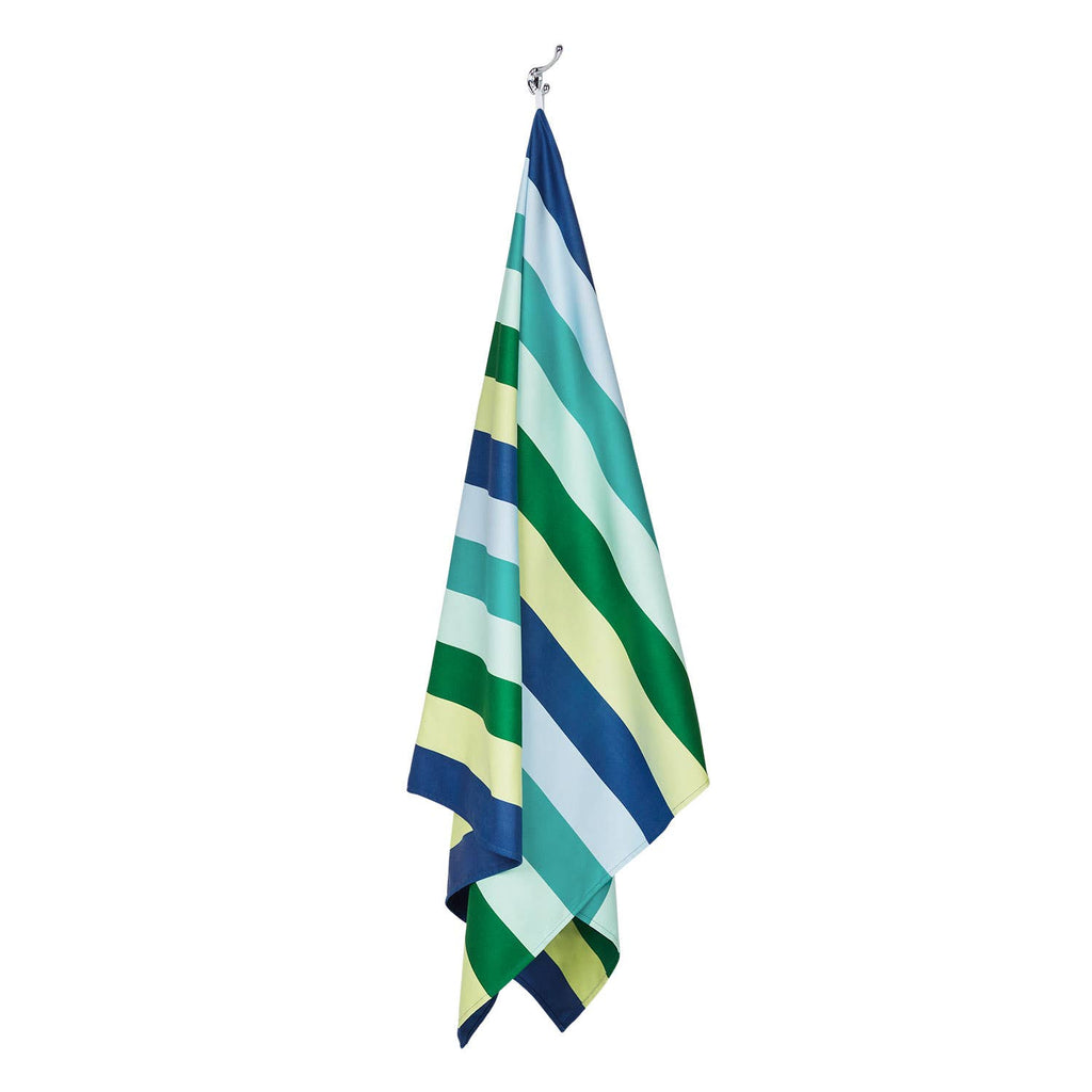 Quick Dry Towels | Cool Lagoon