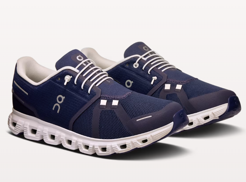 Men's Cloud 6 | Midnight/White