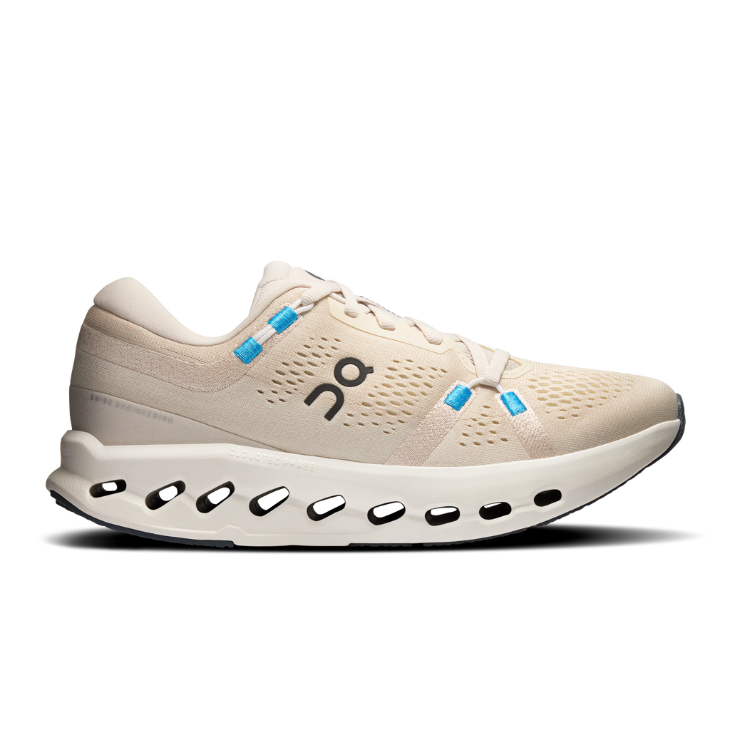 Women's Cloudsurfer 2 | Pearl/Ivory