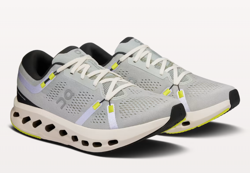 Men's Cloudsurfer 2 | Glacier/Ivory