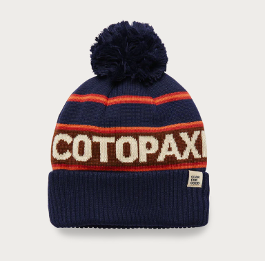 Cumbre Beanie | Maritime