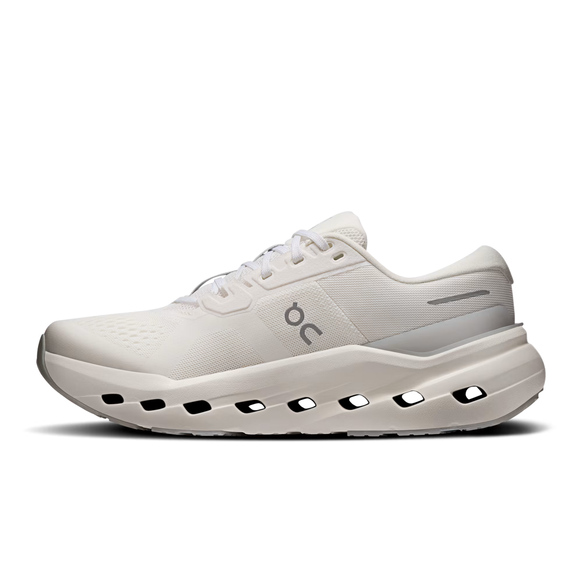 Women's Cloudrunner 3 | White/Ivory