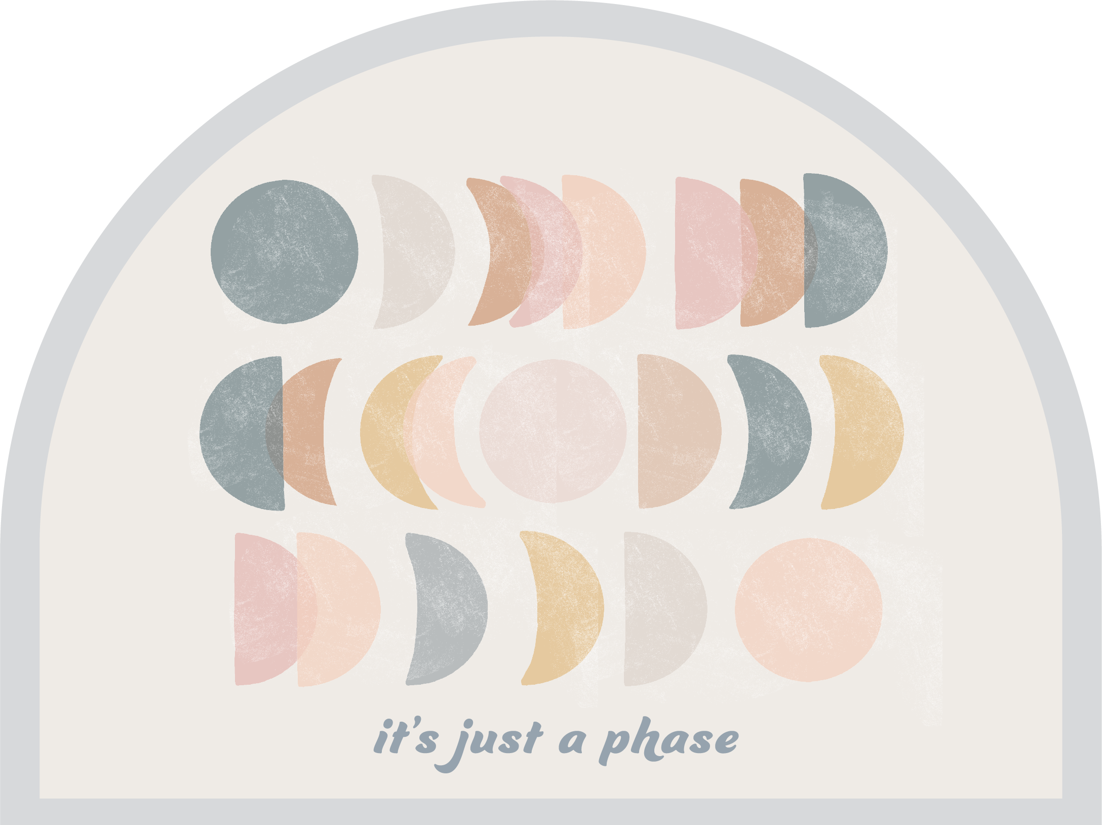 Assorted Individual Stickers