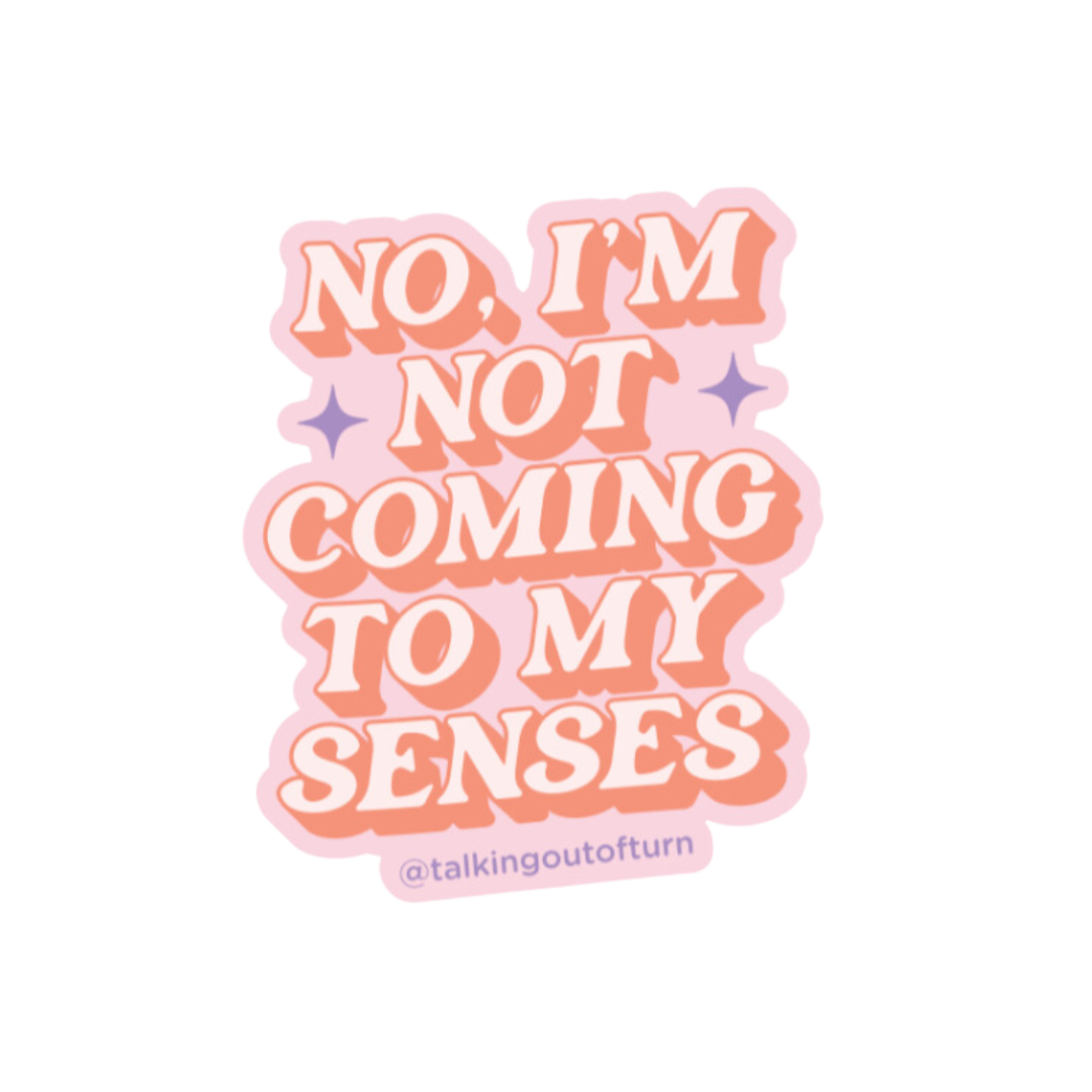 Swiftie Stickers | Assorted