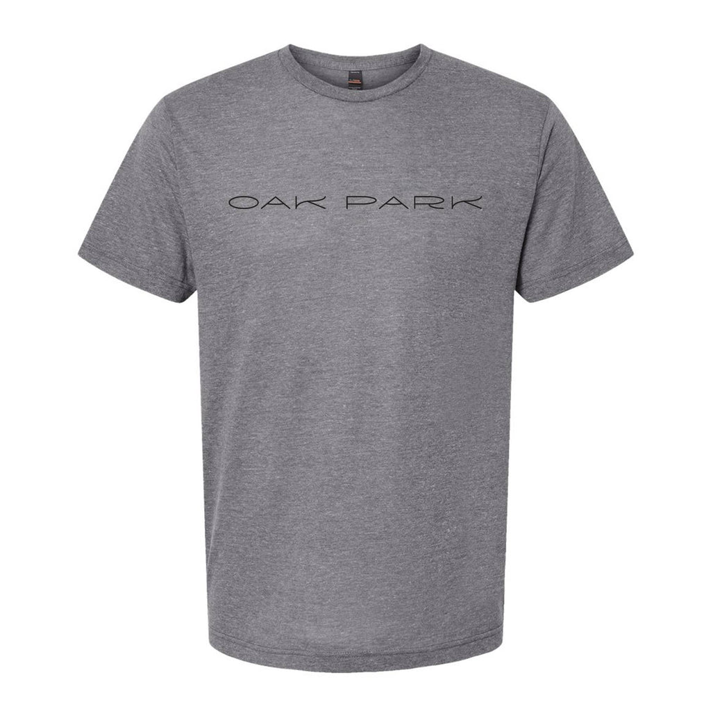 Megan Lee Designs - Oak Park : Unisex Tee