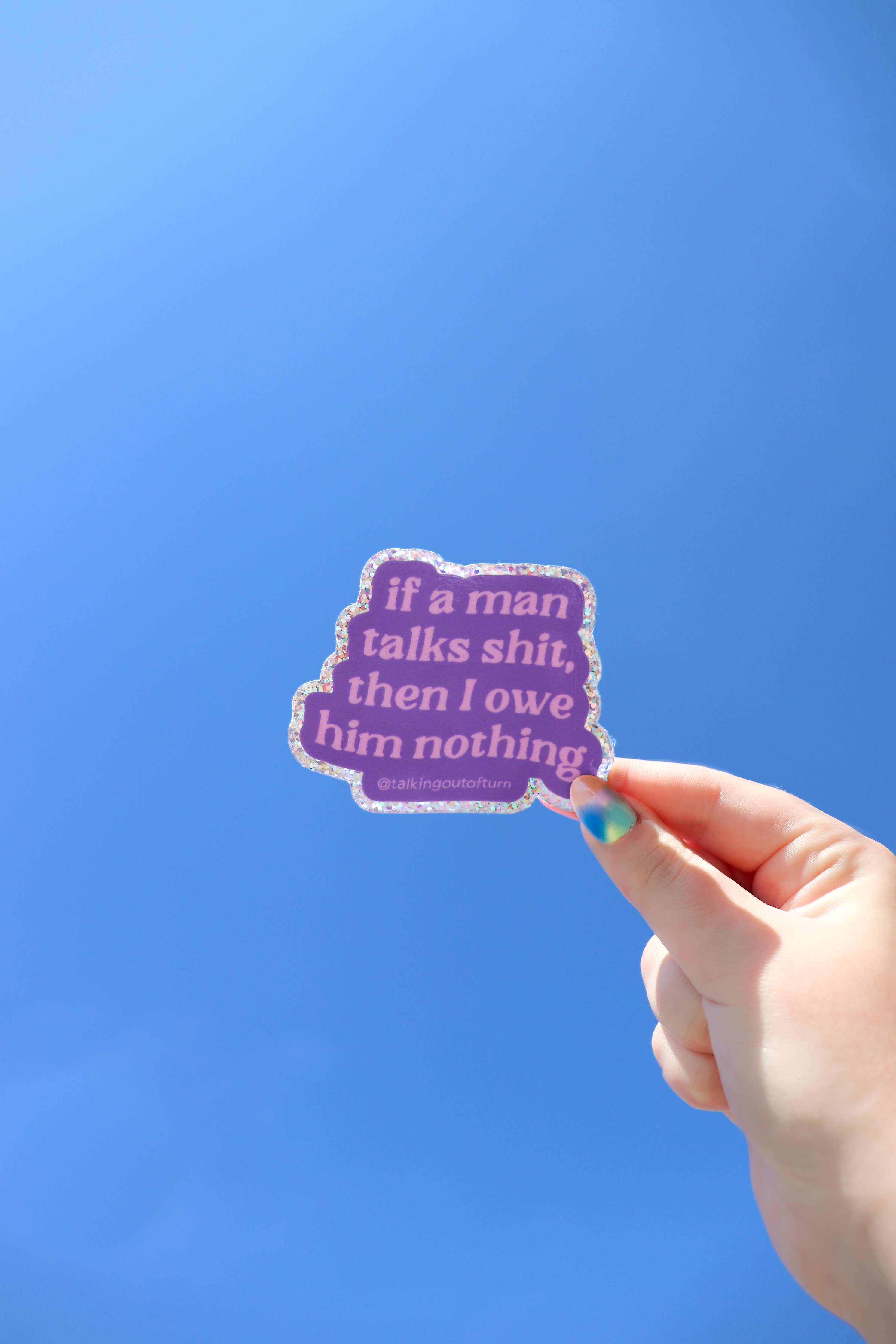 Swiftie Stickers | Assorted