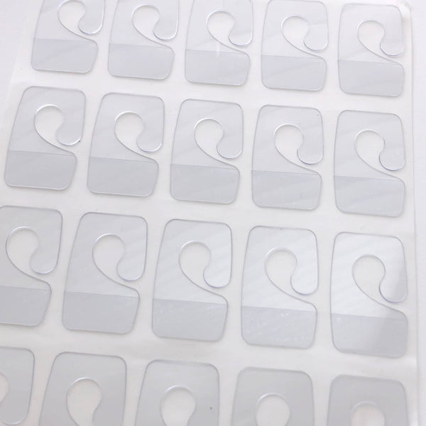 Lilliput Little Things - Hang Tabs - J Hook Type - J Hooks