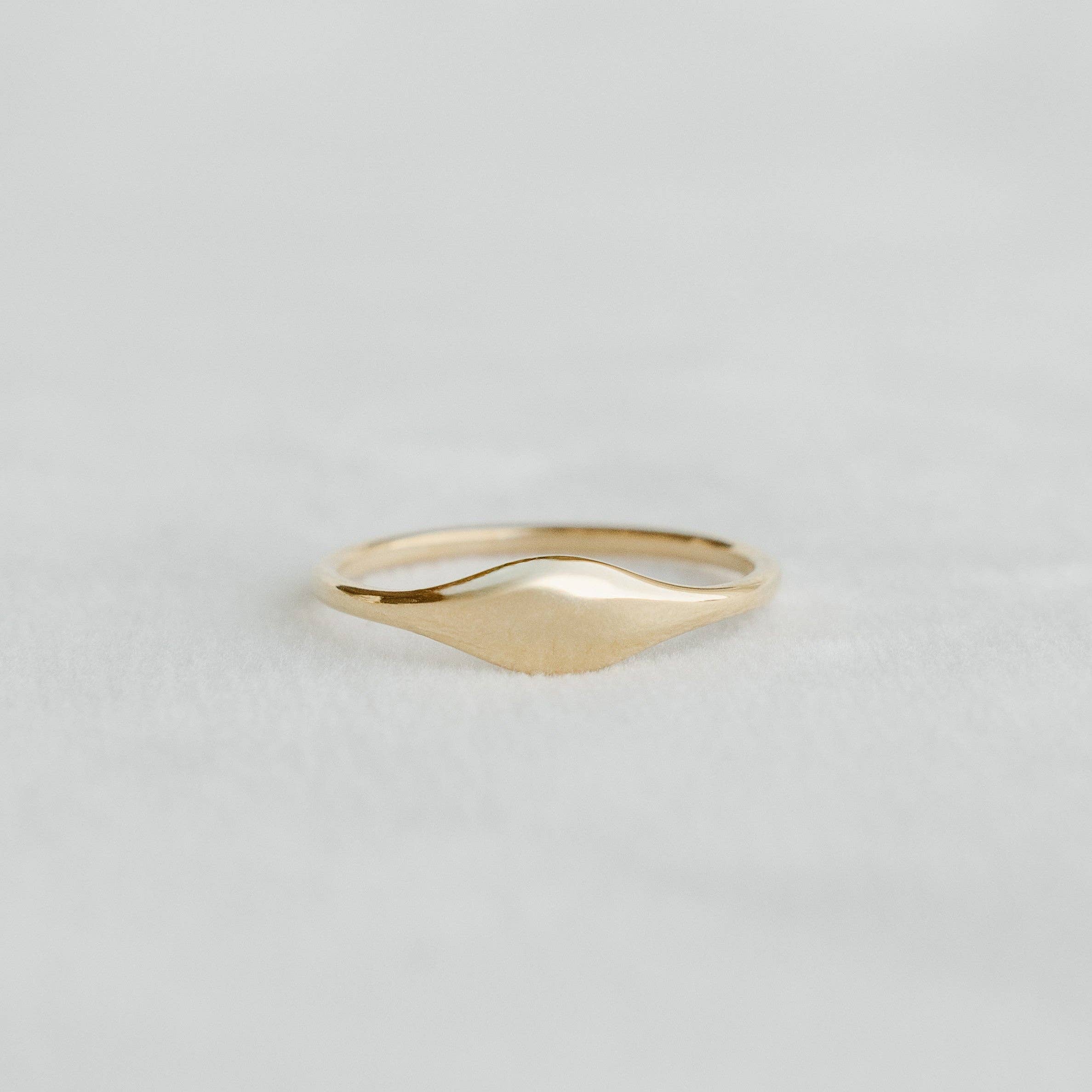 Daisy Ring