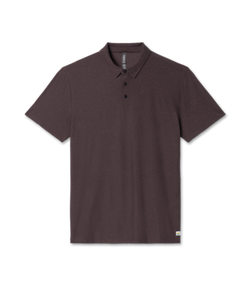 Men's Strato Tech Polo | Sangria