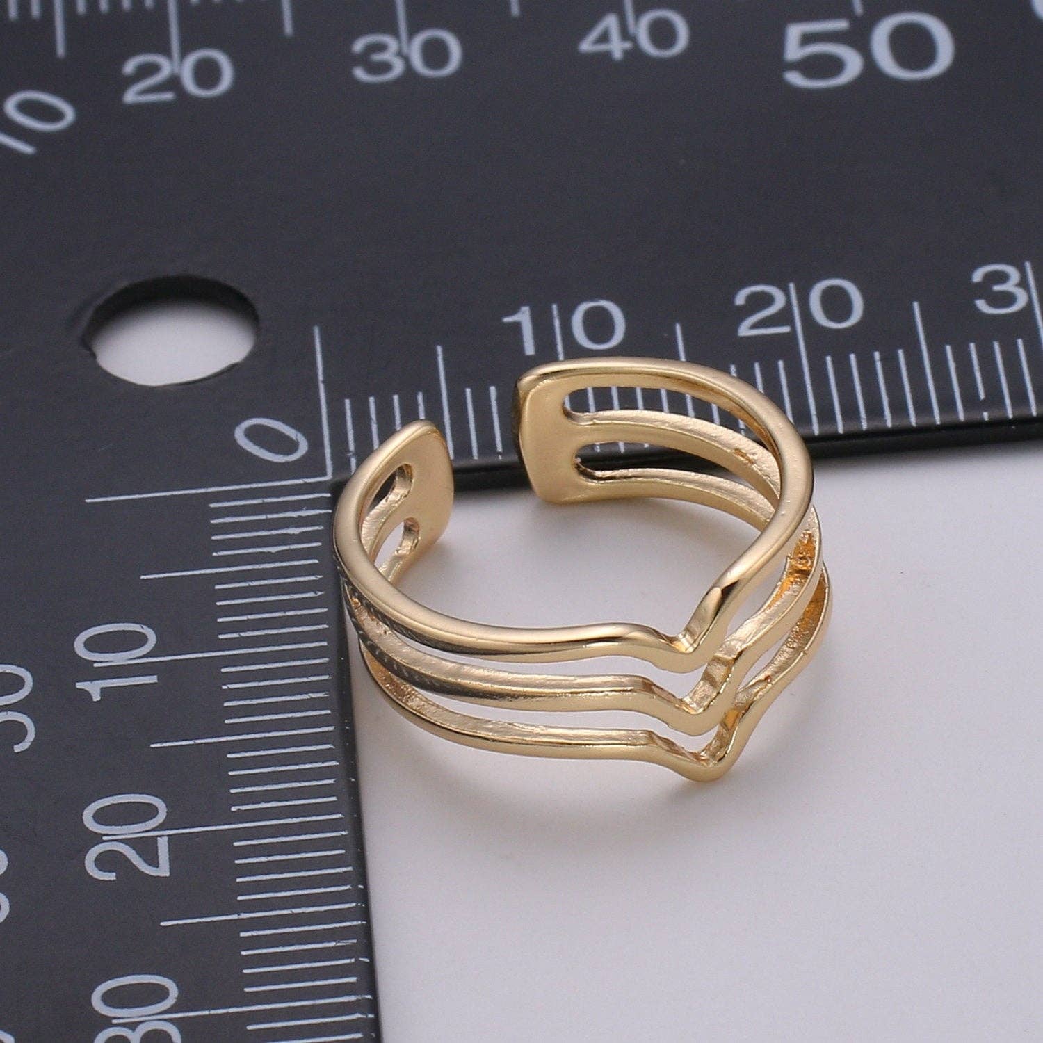 Mountain ring