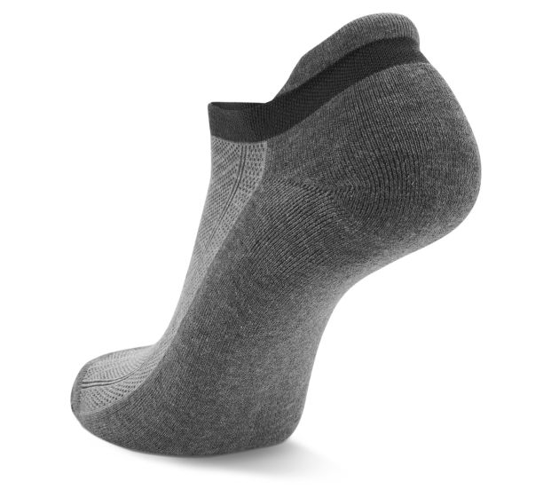 Hidden Comfort | Midgrey/Carbon