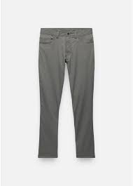 Men's Stretch Zion 5 Pocket Slim | Thyme