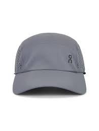 Lightweight Cap |Rock