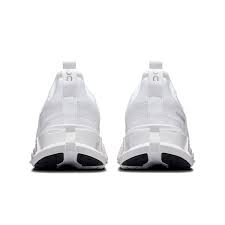 Youth Cloudswift| All White