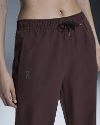 Women's Track Pants | Mulberry