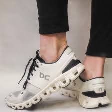 Women's Cloud X 3 |  Ivory/Black