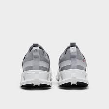 Youth Cloudswift|Alloy/Glacier