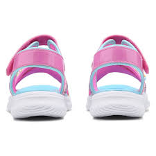 Kids' Tie Dye BFFs | Lavender/Multi