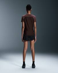 Women's  Performance-T | Mulberry/Ox