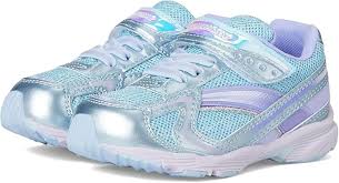 Kids' Glitz | Ice/blue